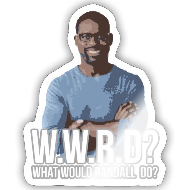 What Would Randall Do?