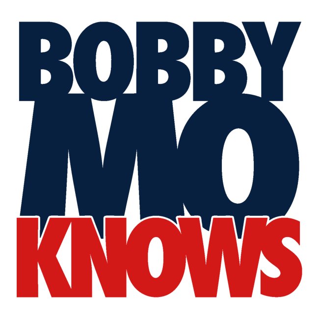 Bobby Mo Knows