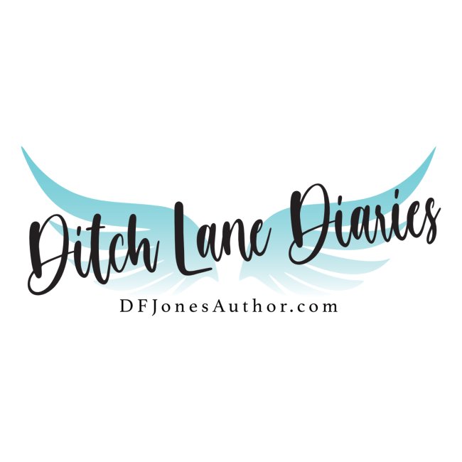 Ditch Lane Diaries 4 Book Collection