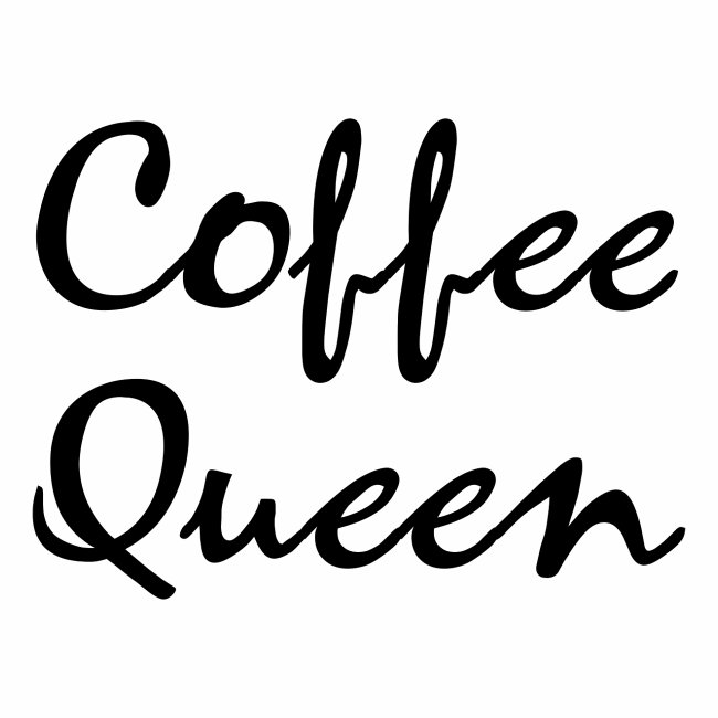 Coffee Queen Gift Ideas
