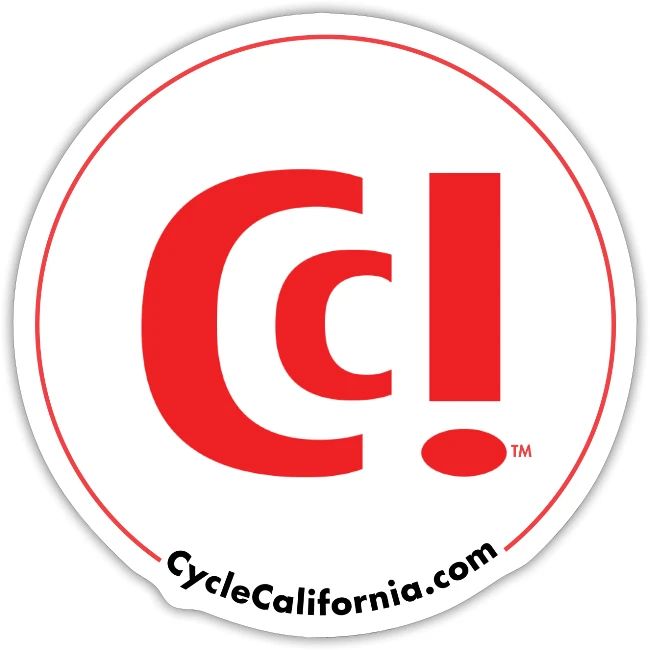 CC! logo