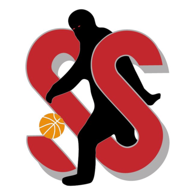 SS crimson Logo