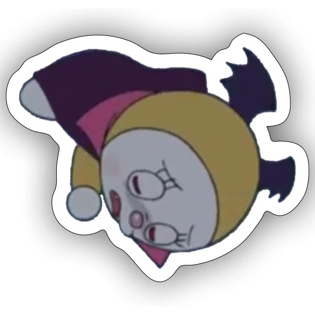Sticker | The Vampire Diaries