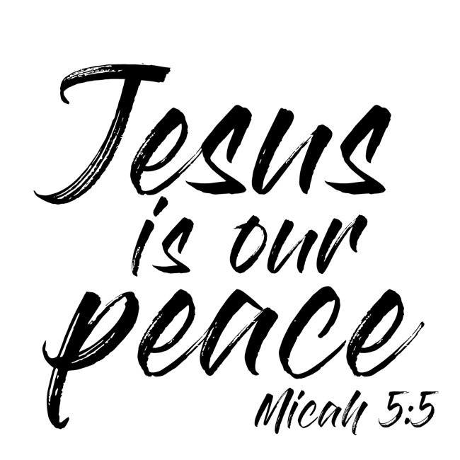 Micah 5:5