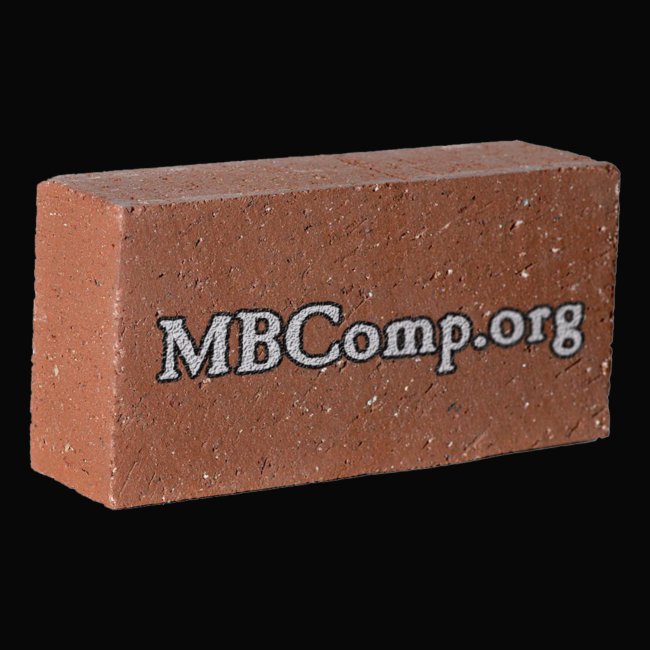 MBComp Brick