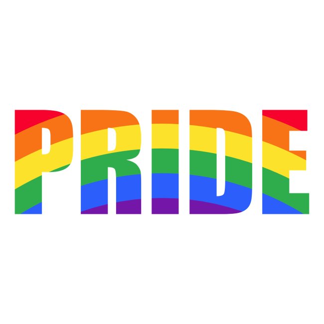 Pride - LGBTQIA - Afrinubi