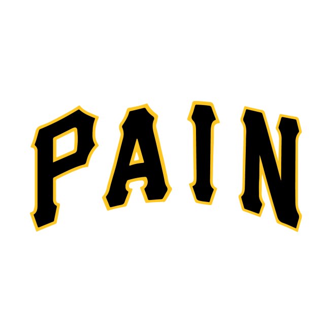 Pittsburgh Pain