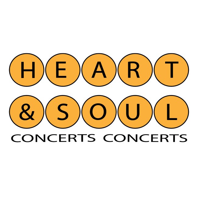 Heart Soul Concerts Golden Bubble horizon