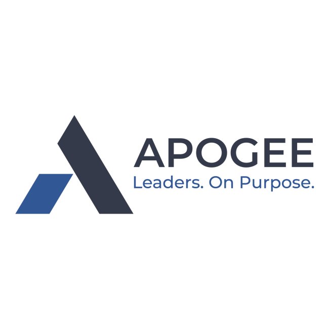 Apogee Primary Logo Horizontal