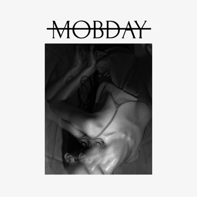 Mobday • The Shower Scene