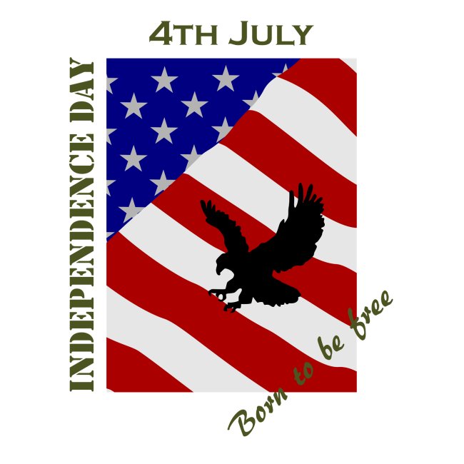 4th July Independence Day