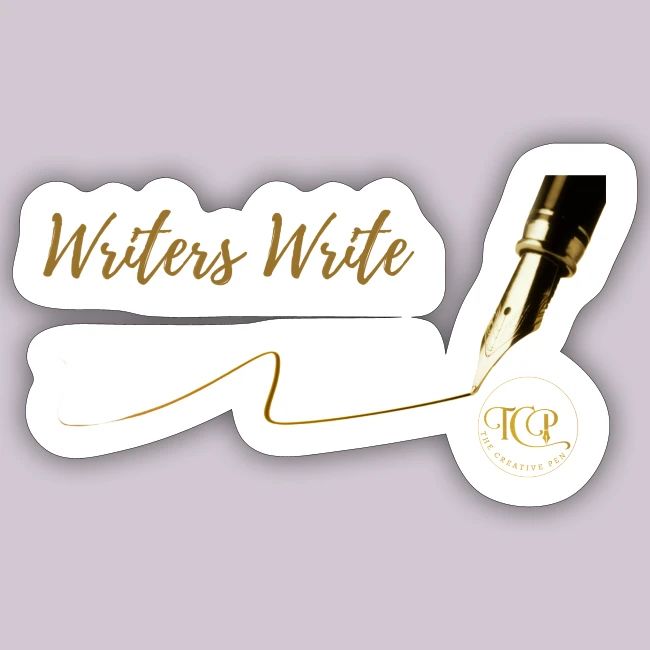 Writers Write