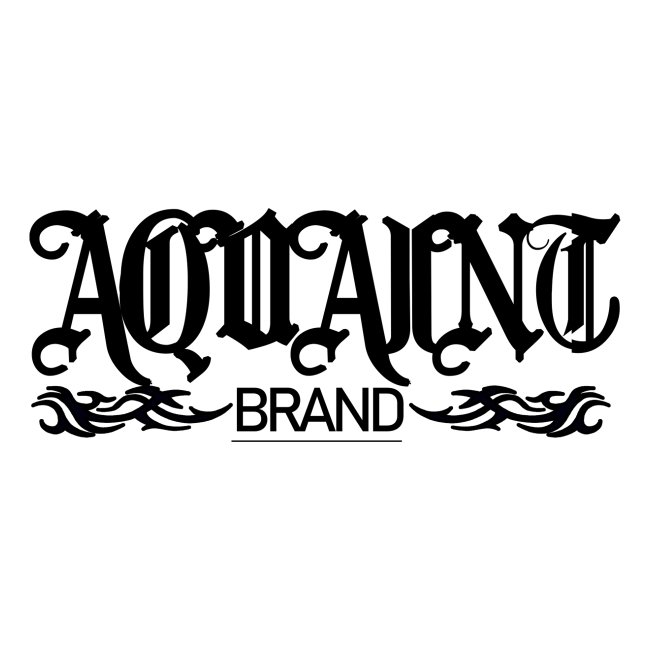AQUAINT Logo