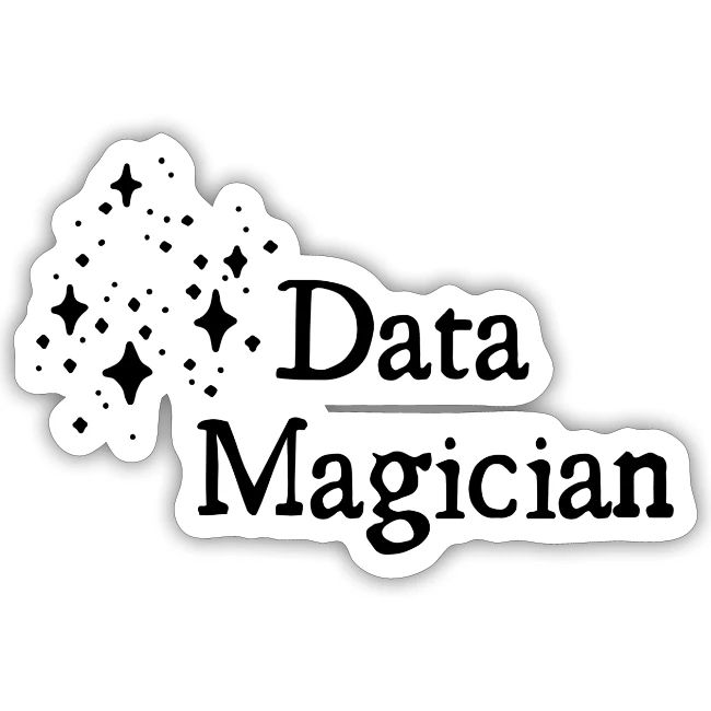 Data Magician (Light)