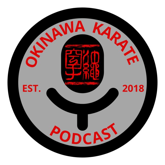 Okinawa Karate Podcast