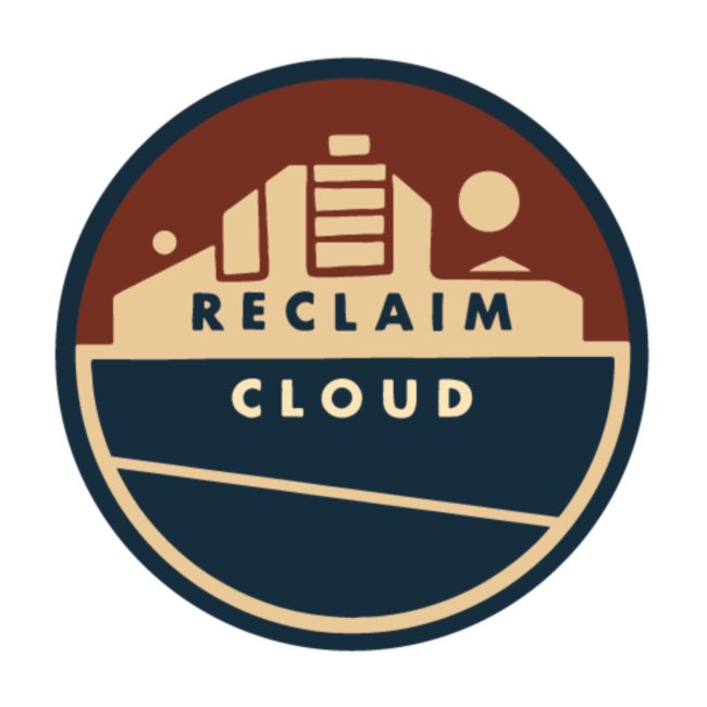 Reclaim Cloud