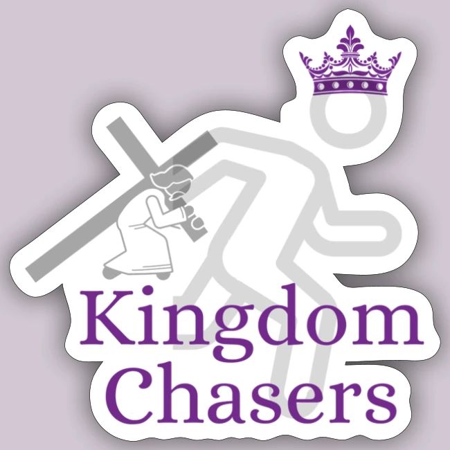Kingdom Chasers