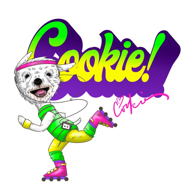 Cookie!