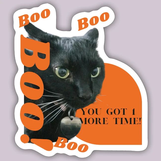 Boo KIT