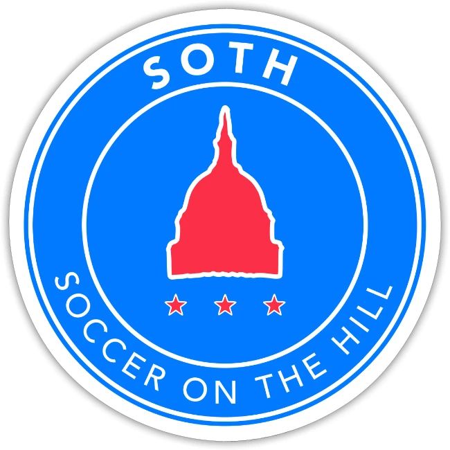 Soccer on the Hill