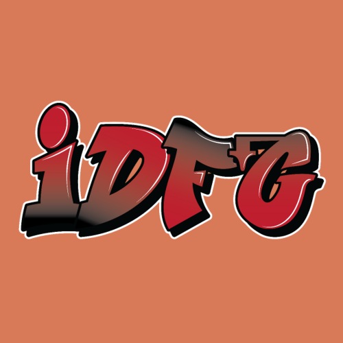 IDFC 3 - Sticker