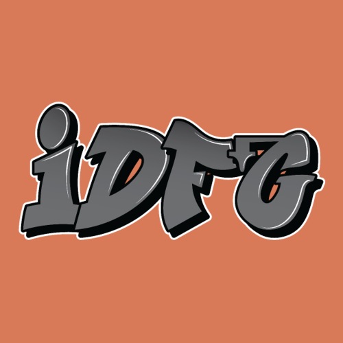 IDFC 2 - Sticker