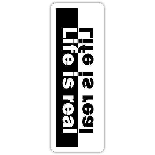 DESIGN LIFEREAL
