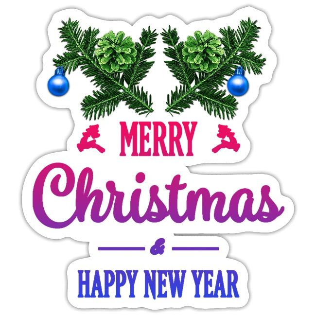 Merry Christmas