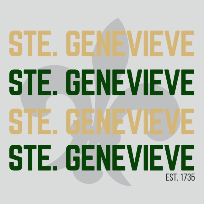 Ste. Genevieve Gold