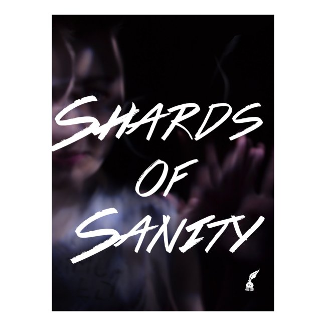 Shards of Sanity Poster