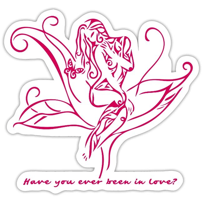 Love Angel