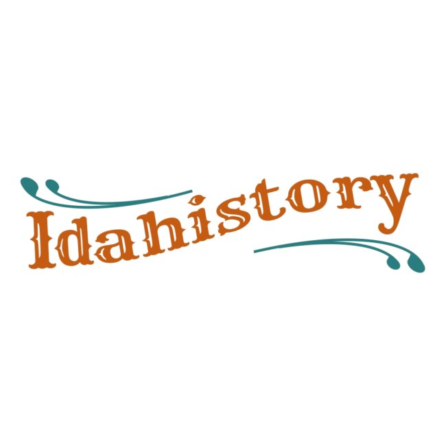 IdaHistory Logo