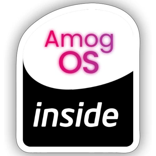ogs♡専用 AmogOS