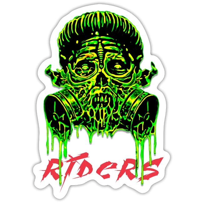 Riders