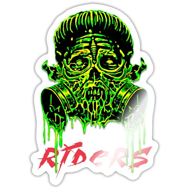 Riders