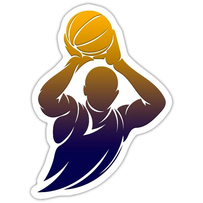 Basketball player