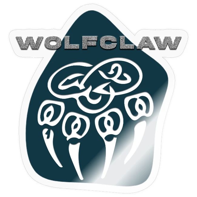 Wolf claw