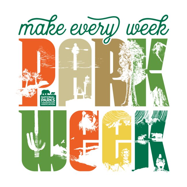Make Every Week Park Week