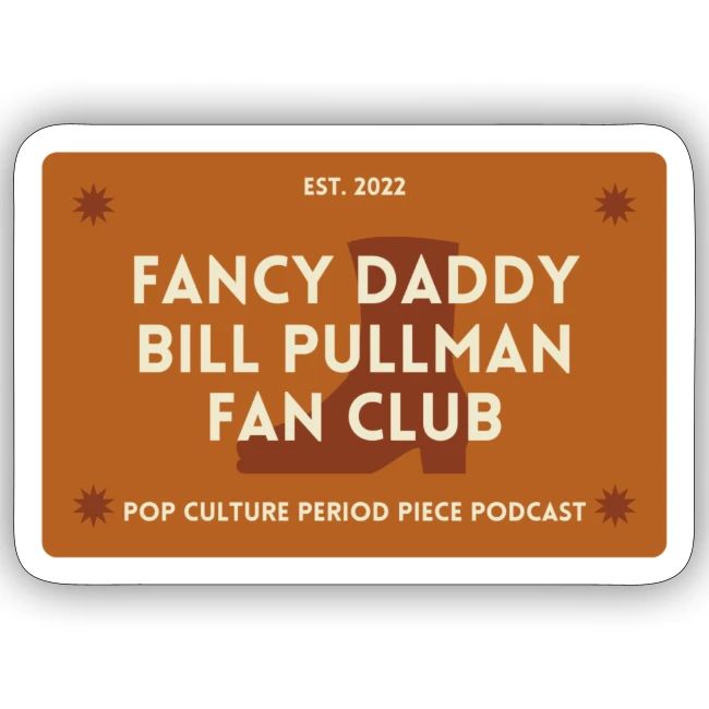 PCPP Bill Pullman Fan Club