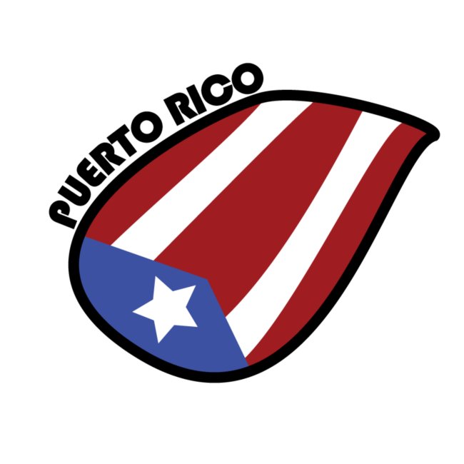 Puerto Rico En Mi Lengua