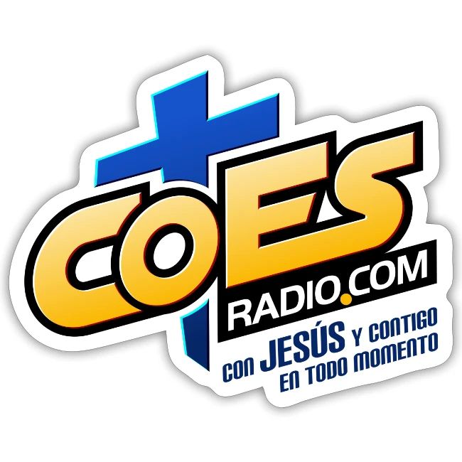 CoesRadio logo II