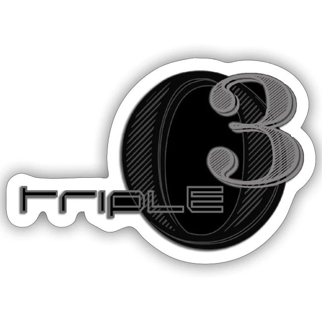 Triple 03 Logo