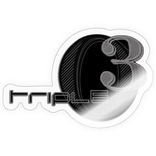Triple 03 Logo