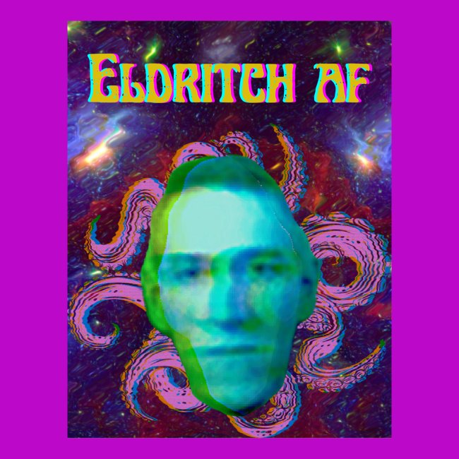 Eldritch AF