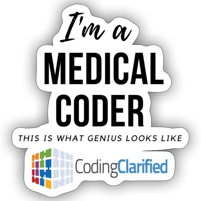 Medical Coder This is What Genius Looks Like