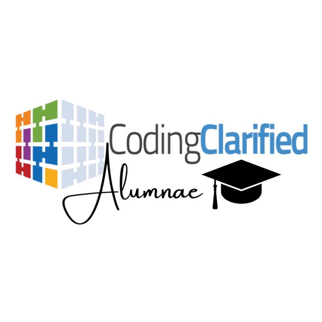 Coding Clarified Alumnae