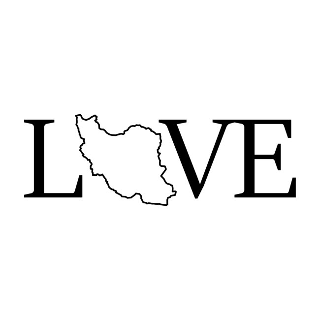 Love Iran
