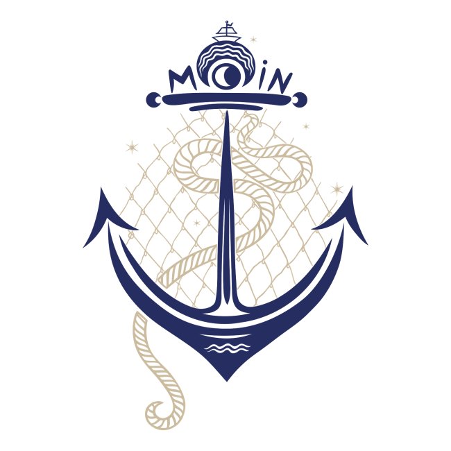Anchor Maritime Sailor