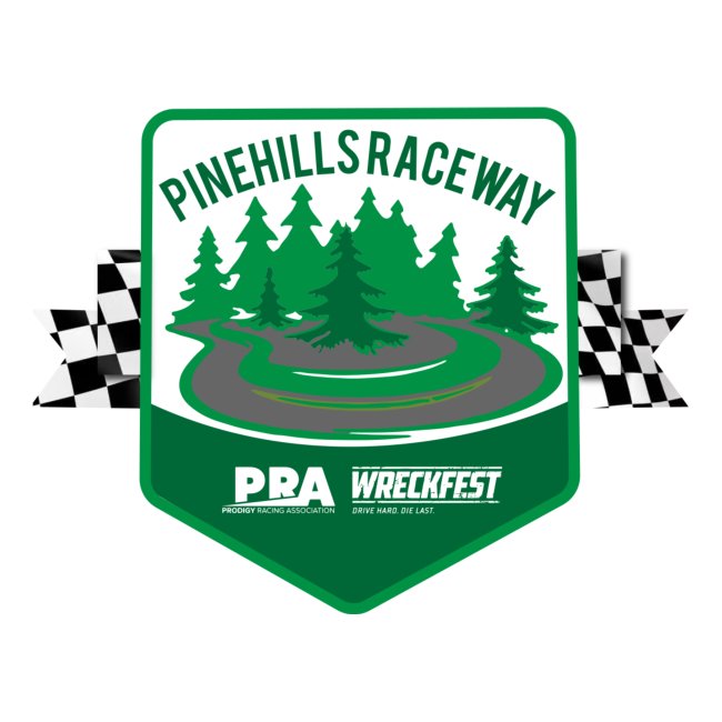 Pinehills Raceway
