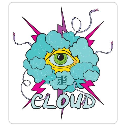 CLOUD- Robyn Ferguson